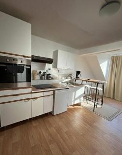 Charming modern studio in an excellent location - 6