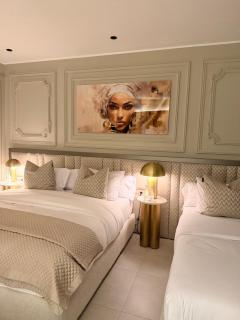 Hilton Tanger Penthouse 17 - Tanger - 4