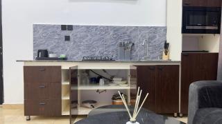 Skyland Apartments - 1