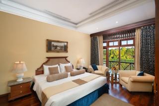 Mahaweli Reach Hotel - 3