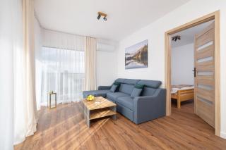 Apartments with Mountain View Hrube Wyżne in Zakopane with Parking & Air Conditioning by Noclegi Renters - 9