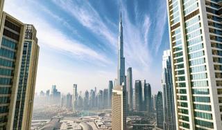 WonderfulStay At Downtown Views II - Best Burj Khalifa View - Direct Dubai Mall Access - Brand New Luxury Apartments - 0
