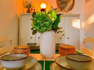 Gongxi Home Plus ,beside metro station, 3 stop to bell tower, 6stop to xi'an bei station, 100 inch projection free trial service - 7