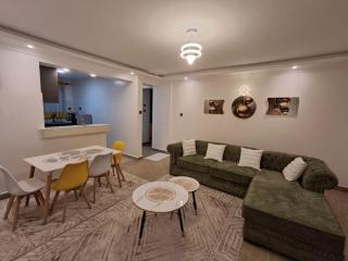 Tulivu havens Nakuru 2 Bedroom with lake views - 3