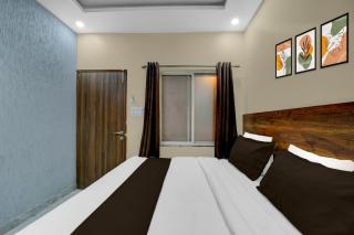 Collection O BHEL Piplani Bhopal Formerly Hotel O Dream Inn - 7