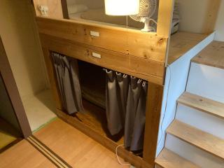 Hostel Blue Door ホステル ブルードア - 6