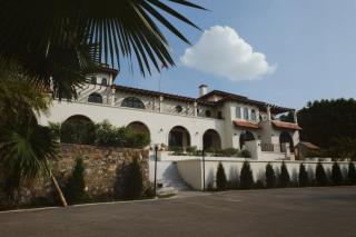 Villa Rosa Antica -  - 9