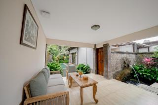 Visesa Ubud Resort - 5