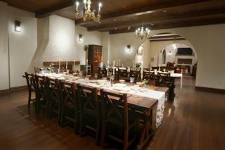 Villa Rosa Antica -  - 2