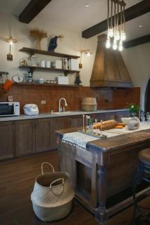 Villa Rosa Antica - 5