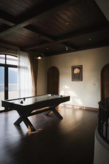 Villa Rosa Antica - 4