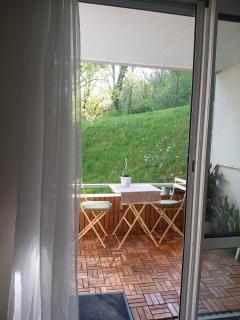 Le refuge de Bregille - 9