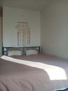 Le refuge de Bregille - 7