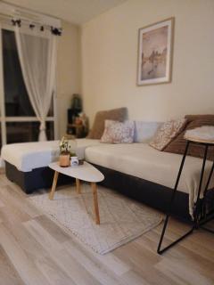 Le refuge de Bregille - 6