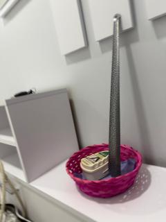 Apartament Aeroport Burebista 114 - 3