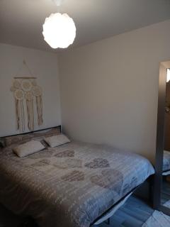 Le refuge de Bregille - 3