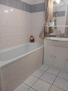 Le refuge de Bregille - 2