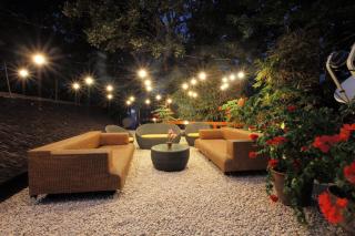 Kalyca Seminyak 4 Bedroom - 9