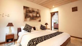 Kalyca Seminyak 4 Bedroom - 6