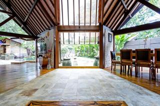 Kalyca Seminyak 4 Bedroom - 4