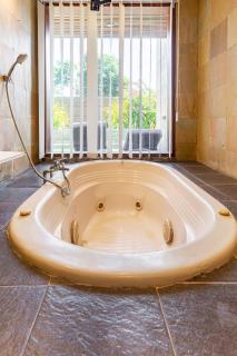 Kalyca Seminyak 4 Bedroom - 1