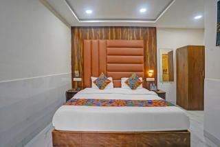 FabHotel Small Daddy Plus - 200m From Calangute Beach - 5