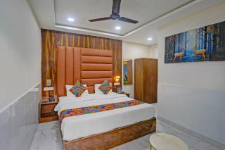 Hotel Small Daddy Plus - 1