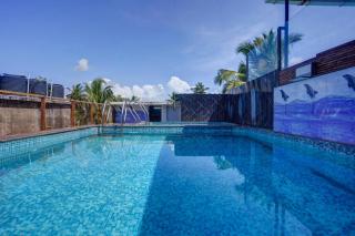 FabHotel Small Daddy Plus - 200m From Calangute Beach - 6