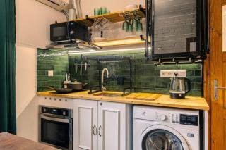 Paganini House close to Center and Rowing Canal - 7