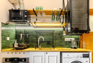 Paganini House close to Center and Rowing Canal - 5