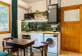 Paganini House close to Center and Rowing Canal - 1