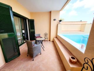 Casa Rosa Hacienda Del Alamo - Fuente Alamo - 1