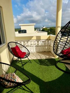 Zuri Pwani1,2or 3 Bedrooms watamu - 0