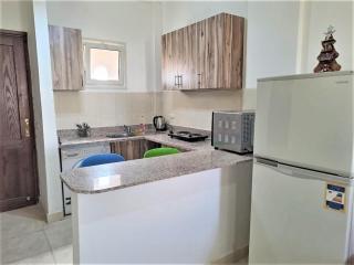 2 bedrooms cozy flat at makadi heights - 4