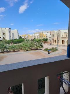 2 bedrooms cozy flat at makadi heights - 7