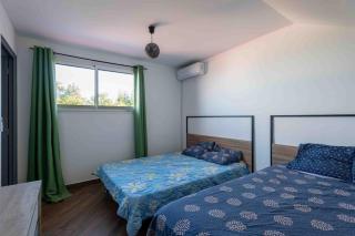 villa piscine jacuzzi - 7