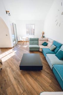 villa piscine jacuzzi - 3