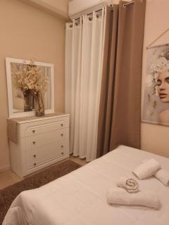 Maria’s apartment - 9