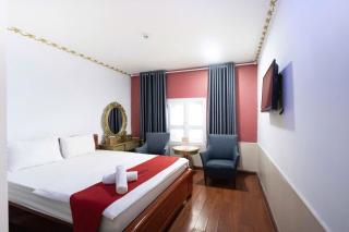 Crown Hotel Bui Vien - 2