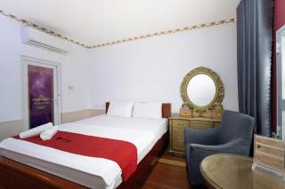 Crown Hotel Bui Vien - 1