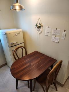 대전야구장 대전감성숙소 대전역 성심당 문창시장 담빛스테이 - 2