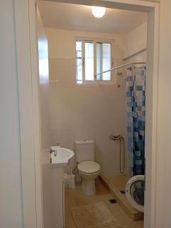 Haris Papa Villa Kallithea Halkidiki - 9