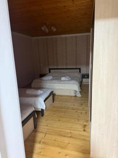 guesthouse twins in svaneti - 1