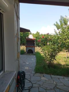 Haris Papa Villa Kallithea Halkidiki - 4