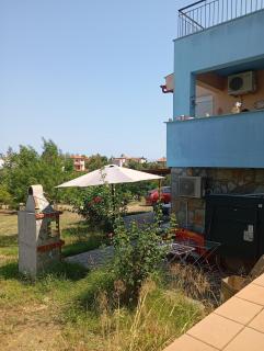 Haris Papa Villa Kallithea Halkidiki - 2