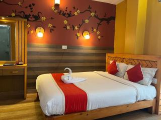 Hotel Fewa Suites Pokhara - 8