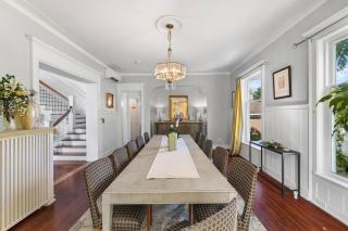 Gorgeous Historical Mansion on the Lake Front - 2