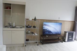 Niseko 御翠園新築一戸建て3DK無料駐車4人-14人 - Niseko - 1