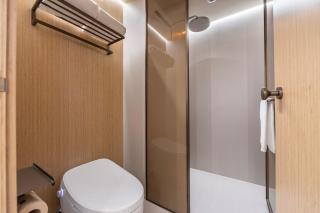 JI Hotel Shanghai Pudong International Airport Huinan - 4