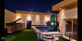 شاليهات سيشل - 9